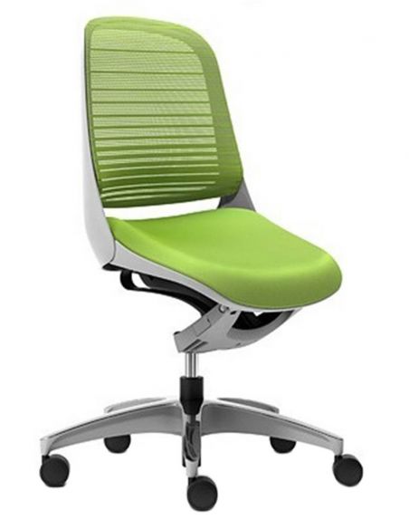 Крісло Okamura Luce для оператора стандартне