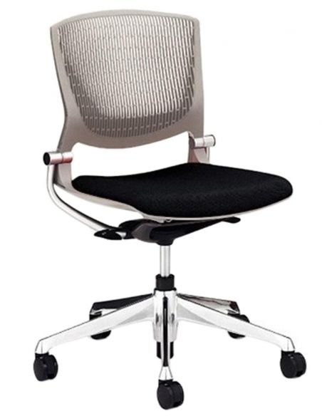 Крісло Okamura Grata для персоналу стандартне