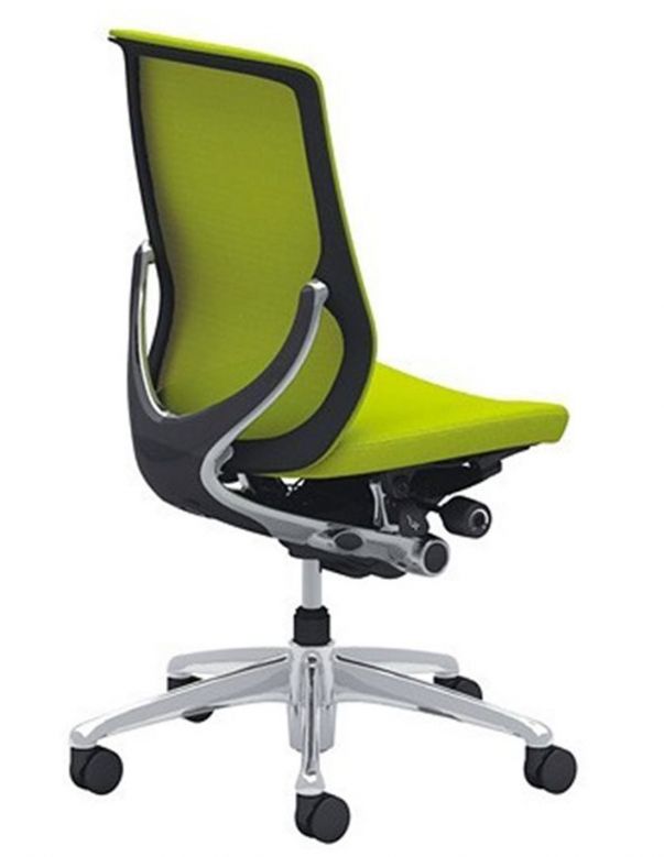 Крісло Okamura Zephyr для персоналу...
