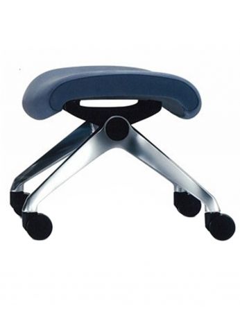 Пуф Окамура Luxos шкіряний