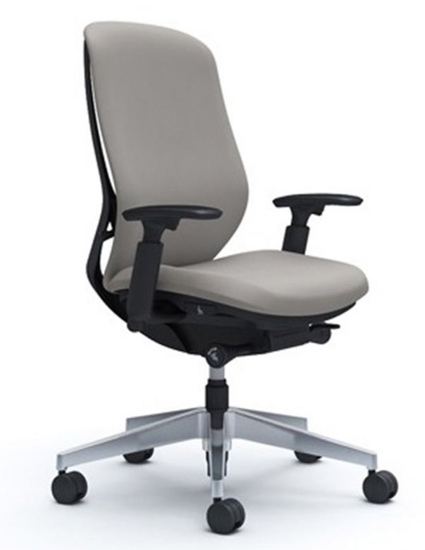 Крісло OKAMURA SYLPHY HIGH BACK...