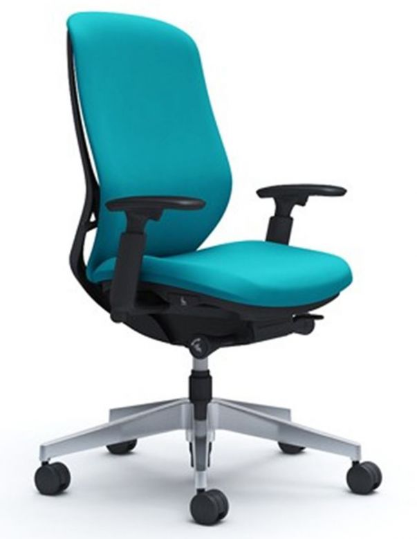 Крісло OKAMURA SYLPHY HIGH BACK...