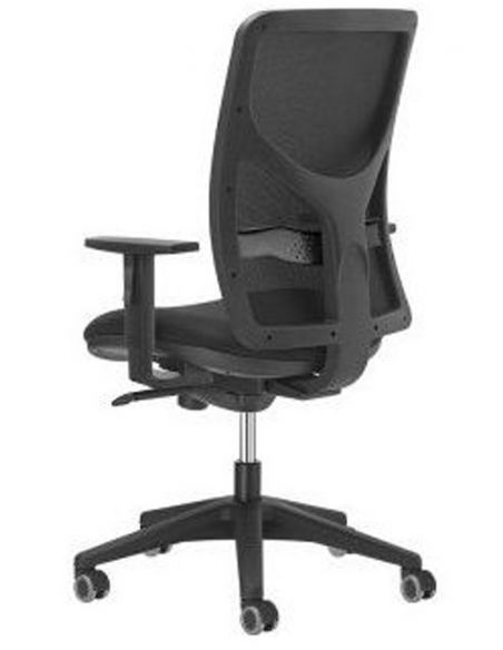 Крісло SITLAND NO NAME для оператора