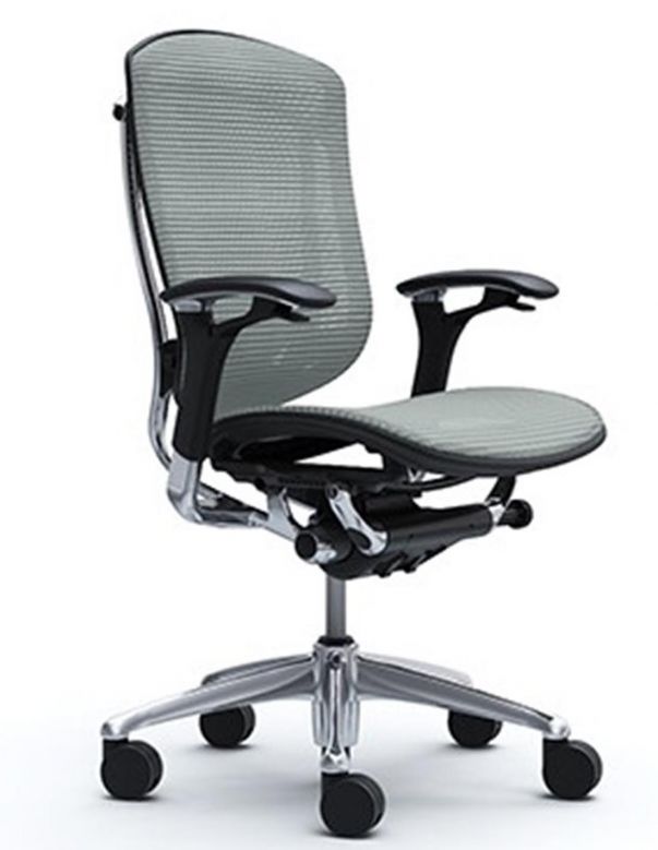 Крісло Okamura Contessa для... Крісло Okamura Contessa для...