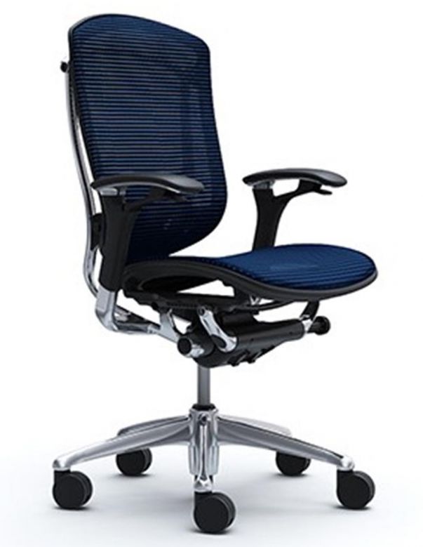 Крісло Okamura Contessa для... Крісло Okamura Contessa для...