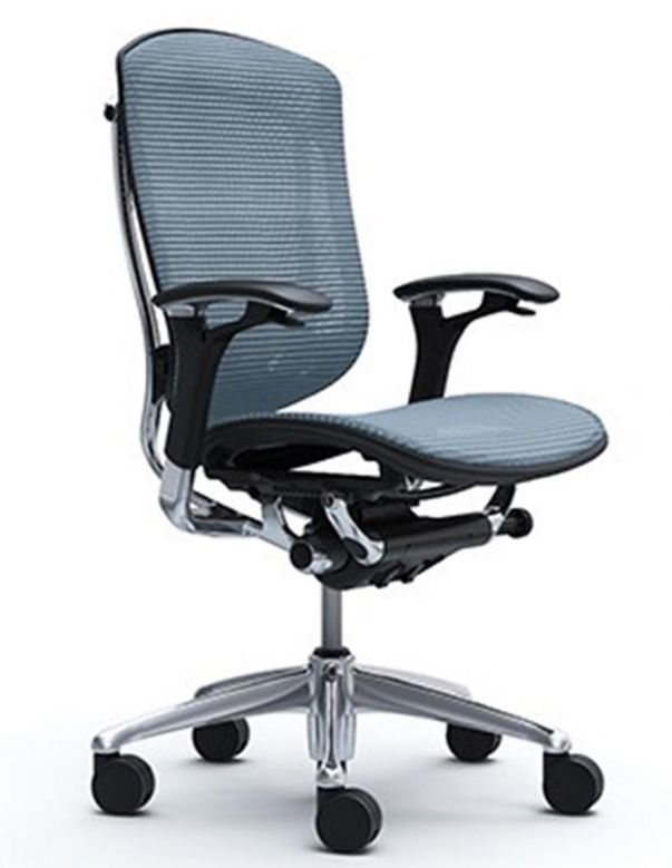 Крісло Okamura Contessa для... Крісло Okamura Contessa для...