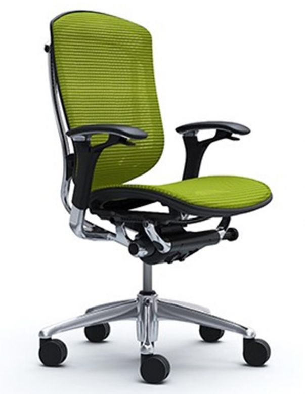 Крісло Okamura Contessa для... Крісло Okamura Contessa для...