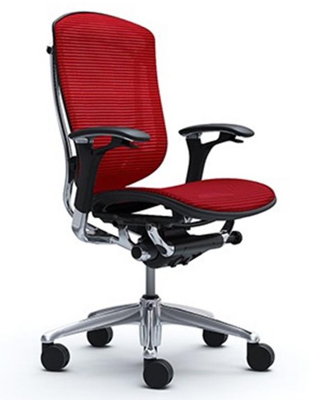 Крісло Okamura Contessa для... Крісло Okamura Contessa для...