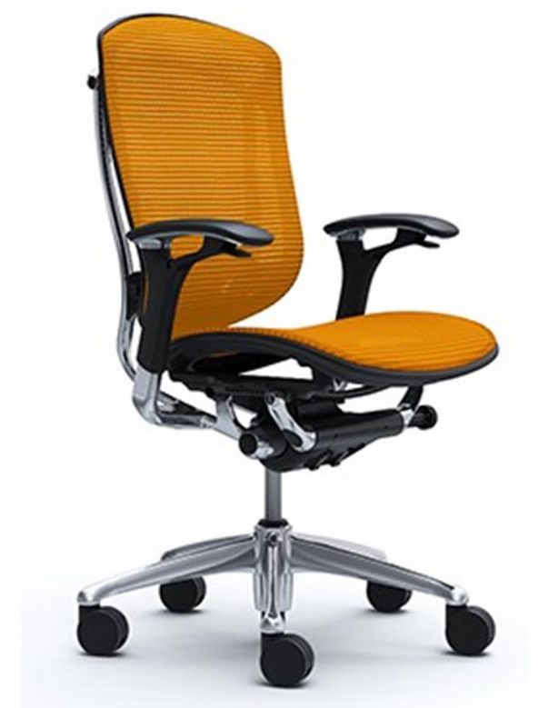 Крісло Okamura Contessa для... Крісло Okamura Contessa для...