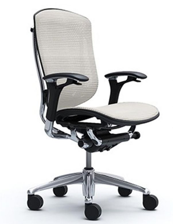 Крісло Okamura Contessa для... Крісло Okamura Contessa для...