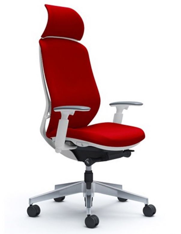 Крісло Okamura SYLPHY EXTRA HIGH...