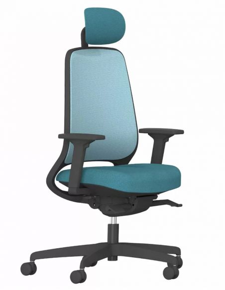 Крісло ROVO R22 6050S4 ергономічне