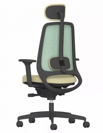 Крісло ROVO R22 6050S4 ергономічне 2