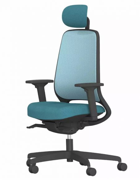 Крісло ROVO R22 6050S4 ергономічне