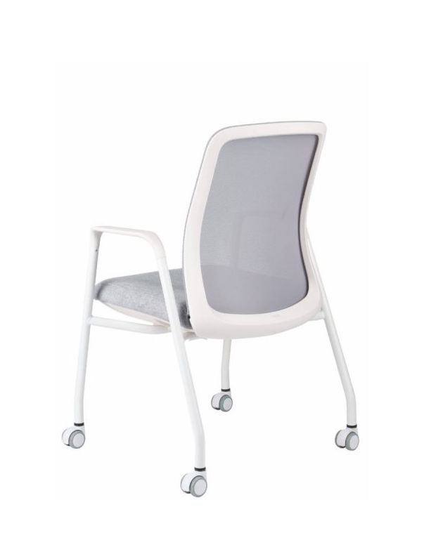 КРІСЛО СТІЛЕЦЬ ДЛЯ ВІДВІДУВАЧА...