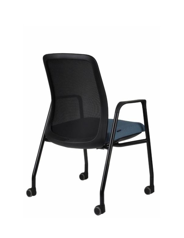 КРІСЛО СТІЛЕЦЬ ДЛЯ ВІДВІДУВАЧА...