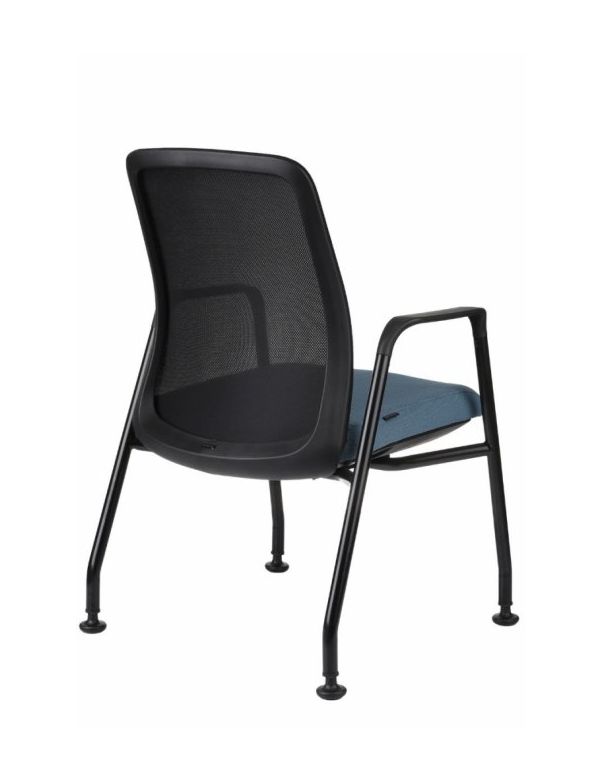 КРІСЛО СТІЛЕЦЬ ДЛЯ ВІДВІДУВАЧА...