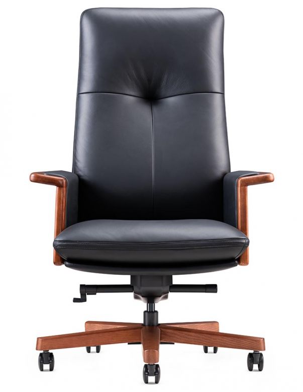 КРІСЛО PULMANN A2262 ДЛЯ КЕРІВНИКА,...