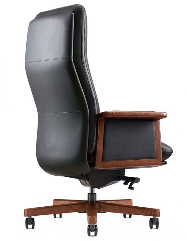 КРІСЛО PULMANN A2262 ДЛЯ КЕРІВНИКА,...