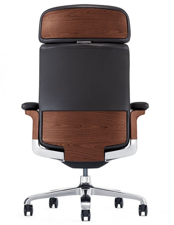 КРІСЛО ROVER FK006-A ДЛЯ КЕРІВНИКА,...