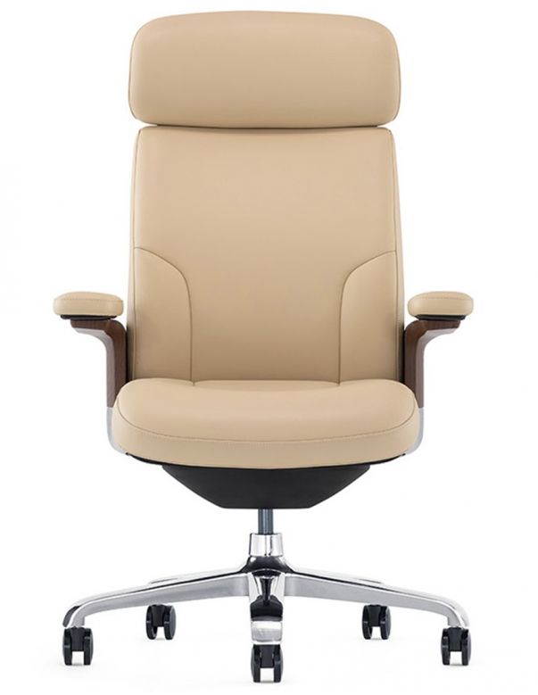 КРІСЛО ROVER FK006-A ДЛЯ КЕРІВНИКА,...