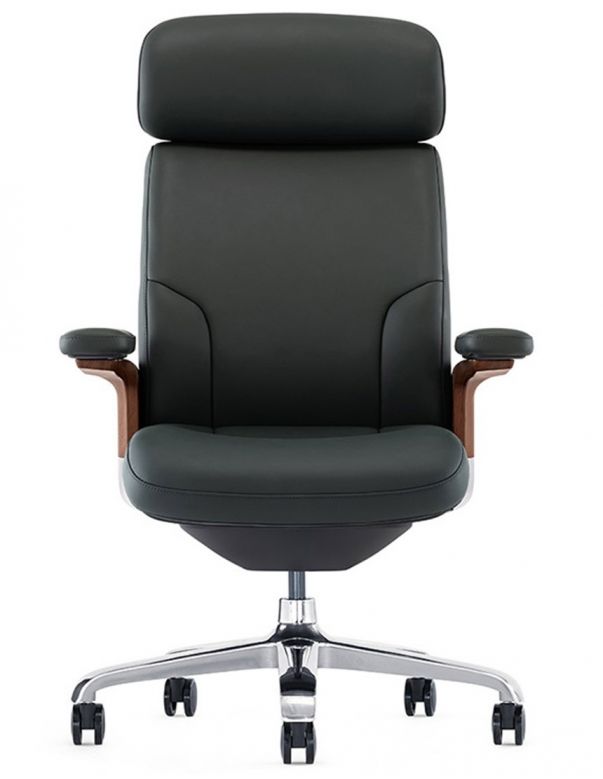 КРІСЛО ROVER FK006-A ДЛЯ КЕРІВНИКА,...