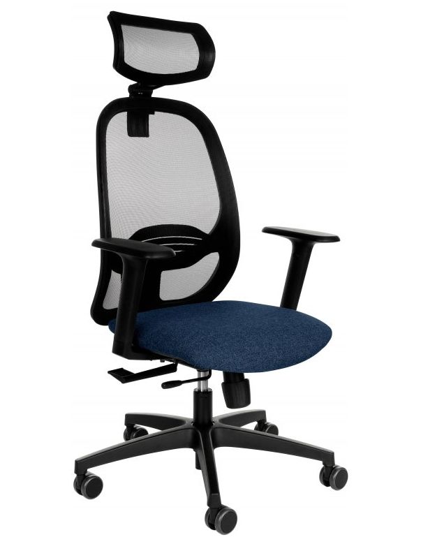 КРІСЛО GROSPOL NODI BS HD ДЛЯ...