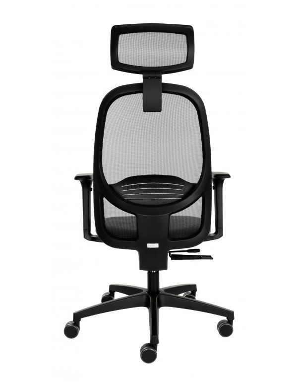 КРІСЛО GROSPOL NODI BS HD ДЛЯ...