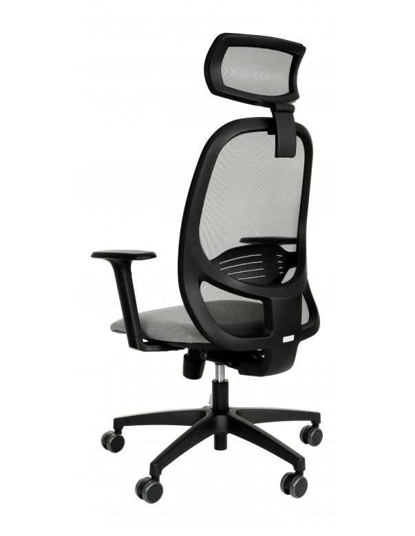 КРІСЛО GROSPOL NODI BS HD ДЛЯ...