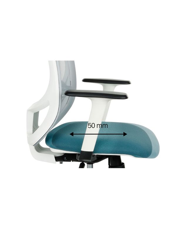 КРІСЛО GROSPOL NODI WS HD ДЛЯ...