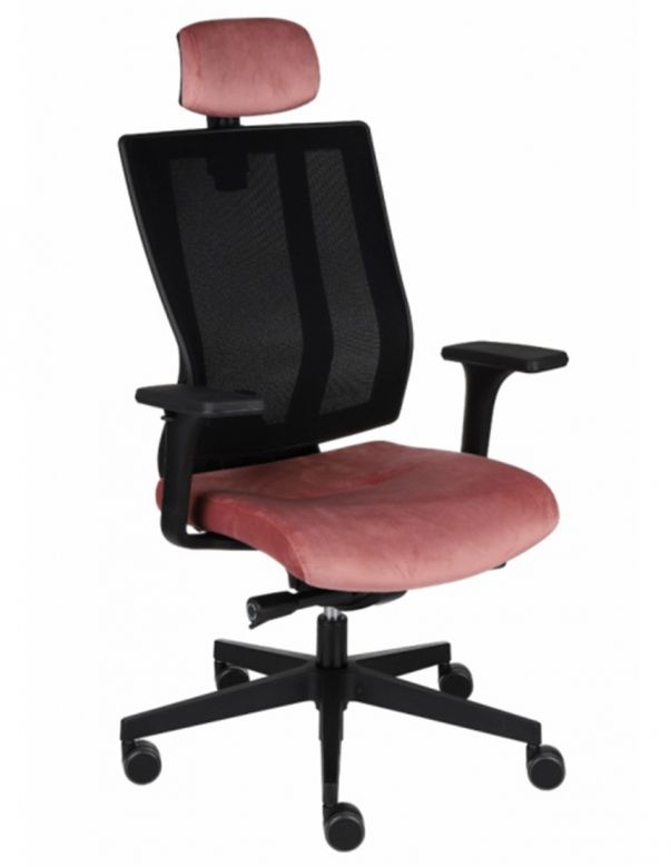 КРІСЛО GROSPOL MAXPRO BS HD ДЛЯ...