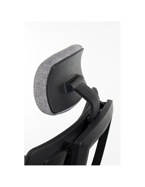 КРІСЛО GROSPOL MAXPRO BS HD ДЛЯ...