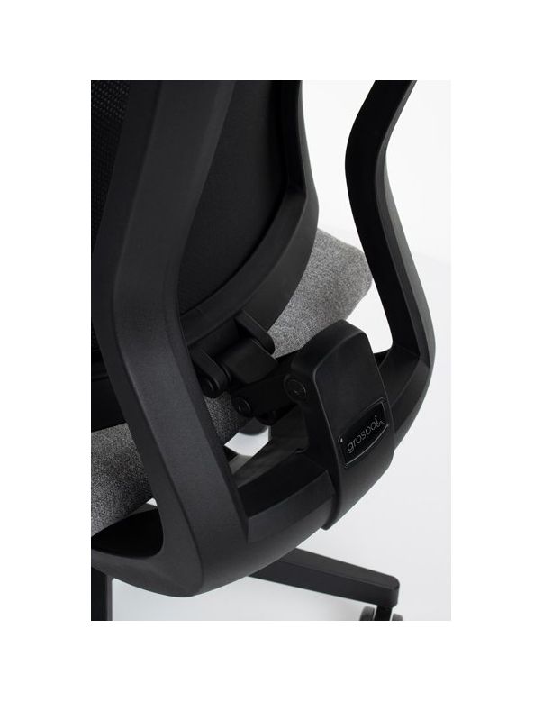 КРІСЛО GROSPOL MAXPRO BS HD ДЛЯ...