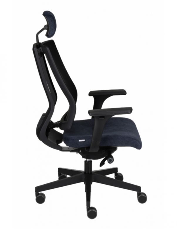 КРІСЛО GROSPOL MAXPRO BS HD ДЛЯ...