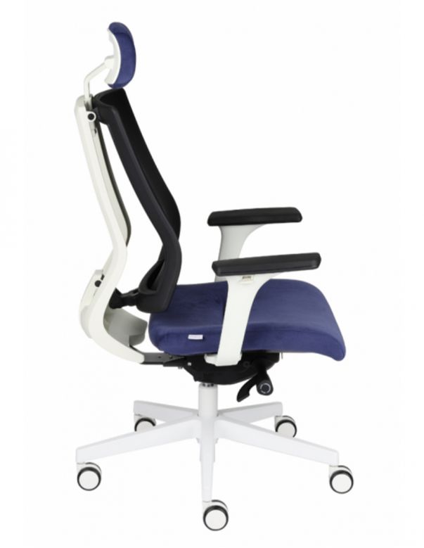 КРІСЛО GROSPOL MAXPRO WS HD ДЛЯ...