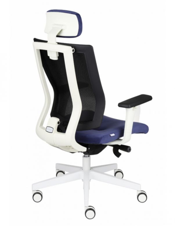 КРІСЛО GROSPOL MAXPRO WS HD ДЛЯ...