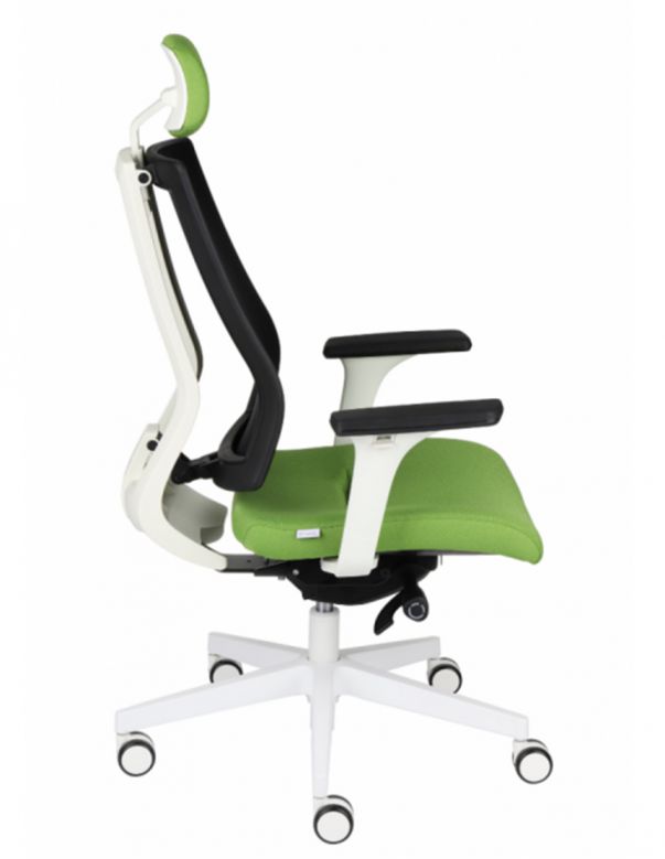 КРІСЛО GROSPOL MAXPRO WS HD ДЛЯ...