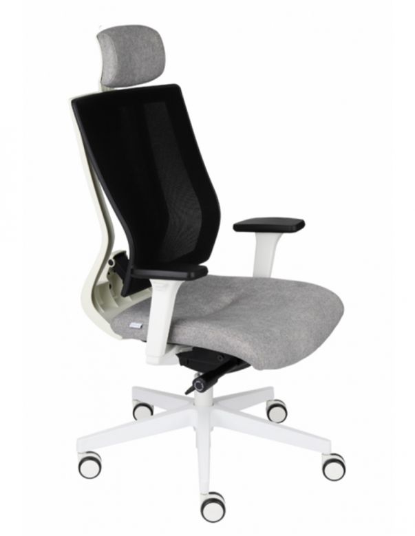 КРІСЛО GROSPOL MAXPRO WS HD ДЛЯ...