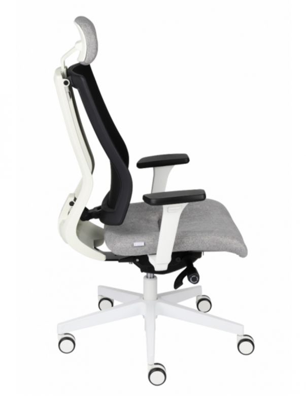 КРІСЛО GROSPOL MAXPRO WS HD ДЛЯ...