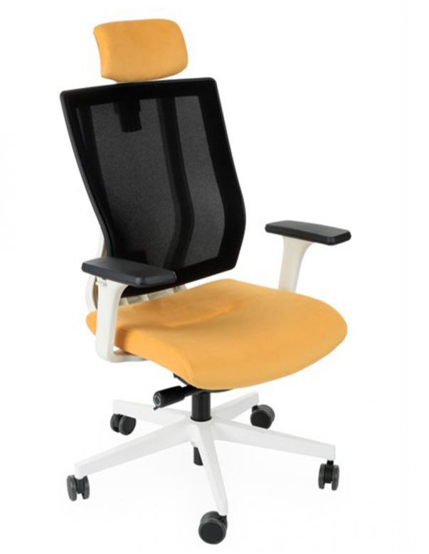 КРІСЛО GROSPOL MAXPRO WS HD ДЛЯ...