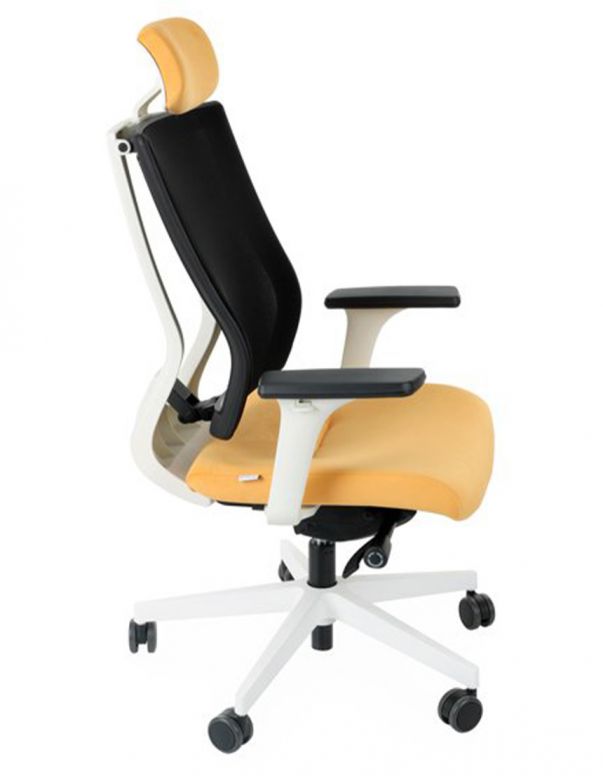 КРІСЛО GROSPOL MAXPRO WS HD ДЛЯ...