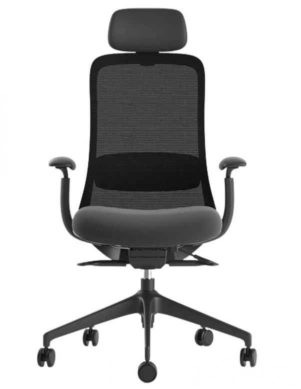 КРІСЛО KRESLALUX BELLA BS HD ДЛЯ...