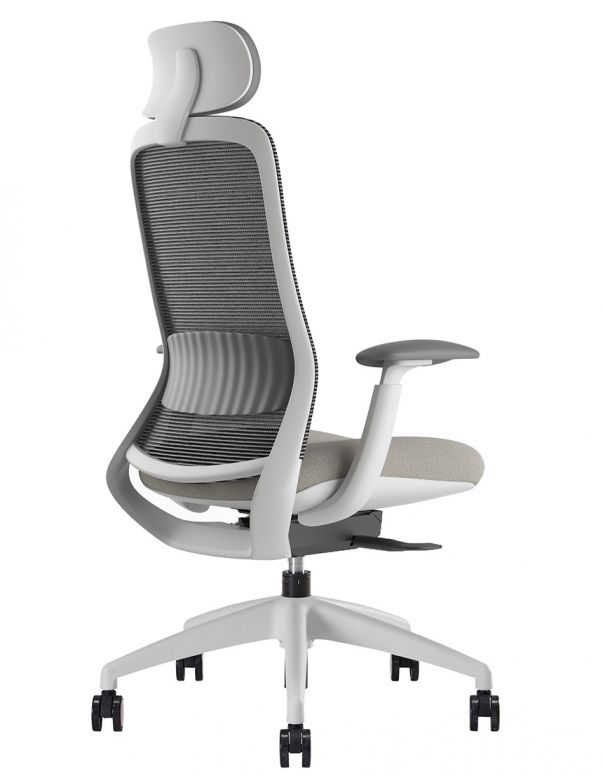 КРІСЛО KRESLALUX BELLA WS HD ДЛЯ...