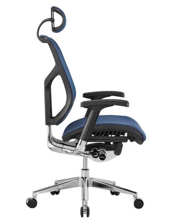 КРІСЛО EXPERT STAR (HSTM01) ДЛЯ КЕРІВНИКА, ергономічне,... 2