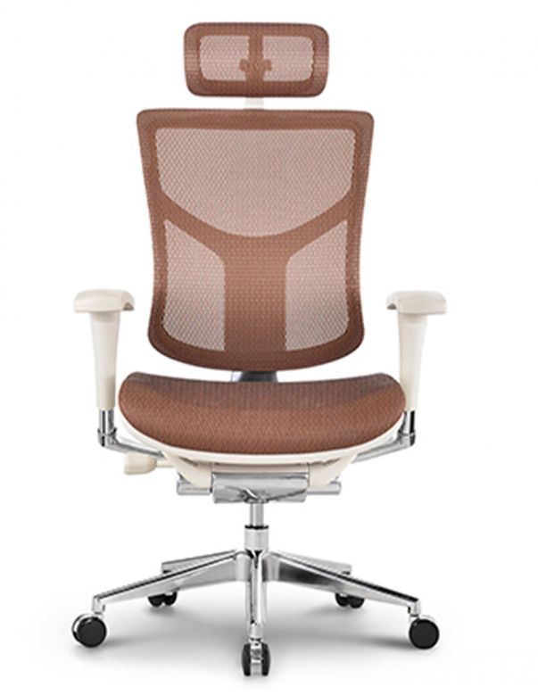 КРІСЛО EXPERT STAR (HSTM01-G) ДЛЯ...