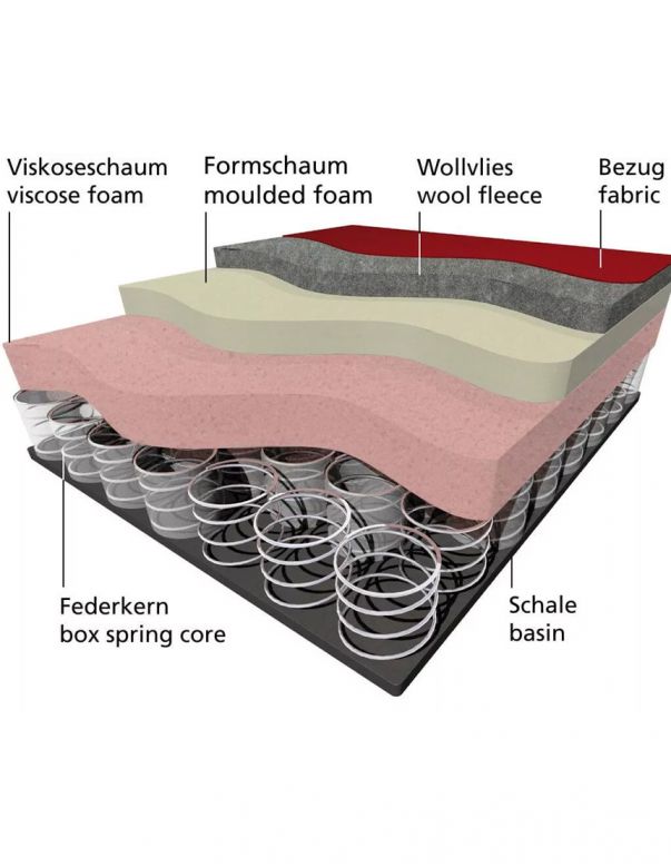 КРІСЛО KLOBER ITERA 24 для керівника,...
