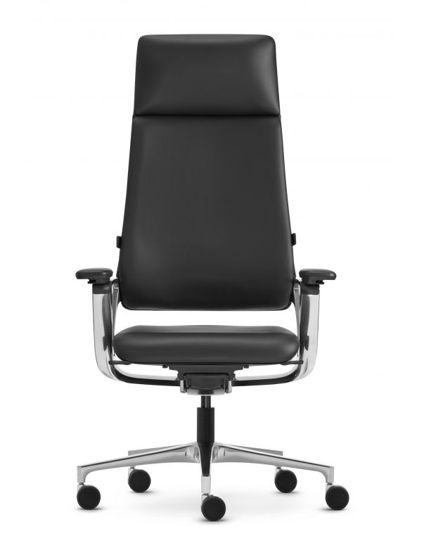 КРІСЛО KLOBER CONNEX2 ДЛЯ КЕРІВНИКА,...