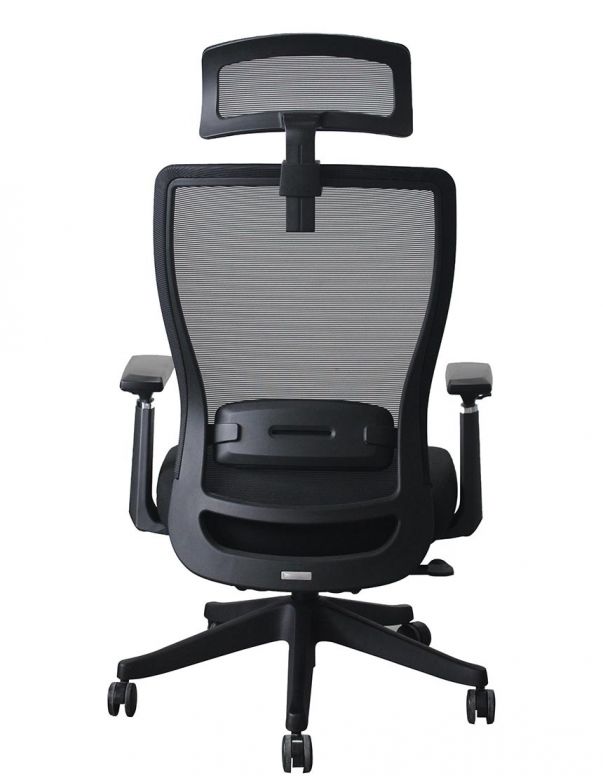 КРІСЛО ОФІСНЕ KRESLALUX OPTI-ON...