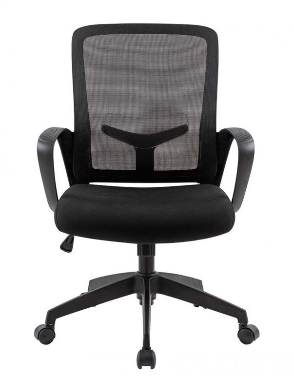 КРІСЛО KRISLALUX PROFIX BLACK ДЛЯ...