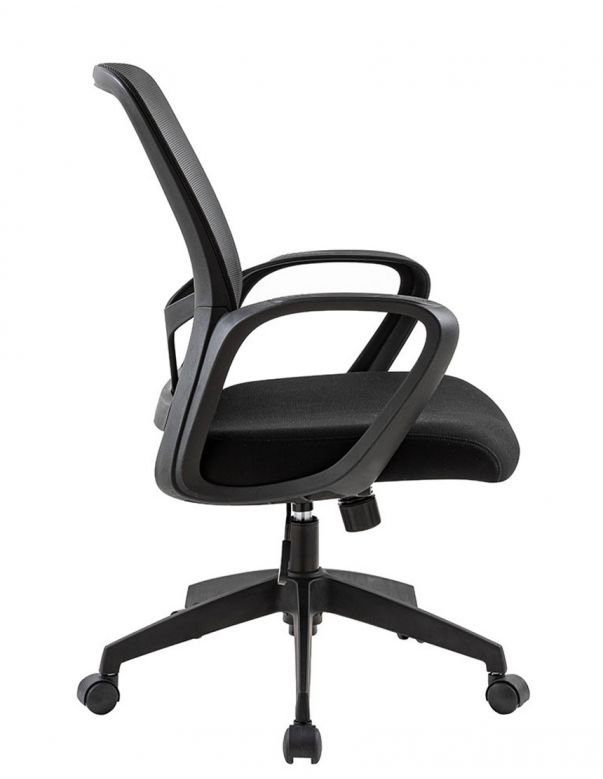 КРІСЛО KRISLALUX PROFIX BLACK ДЛЯ...